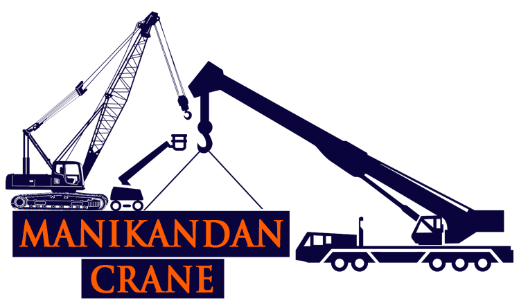 Manikandan Crane