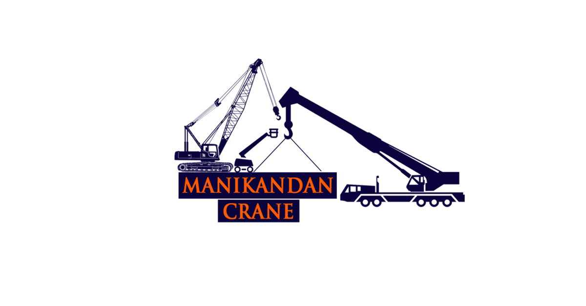(c) Manikandancranes.com